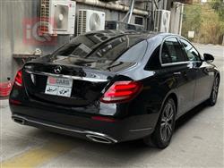 مرسيدس بنز E-Class